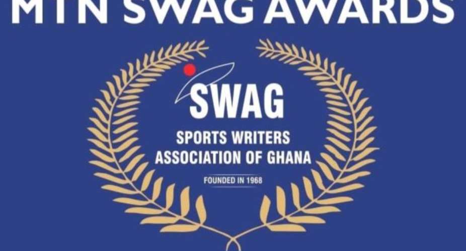 SWAG Release List Of Nominees For 45th Awards