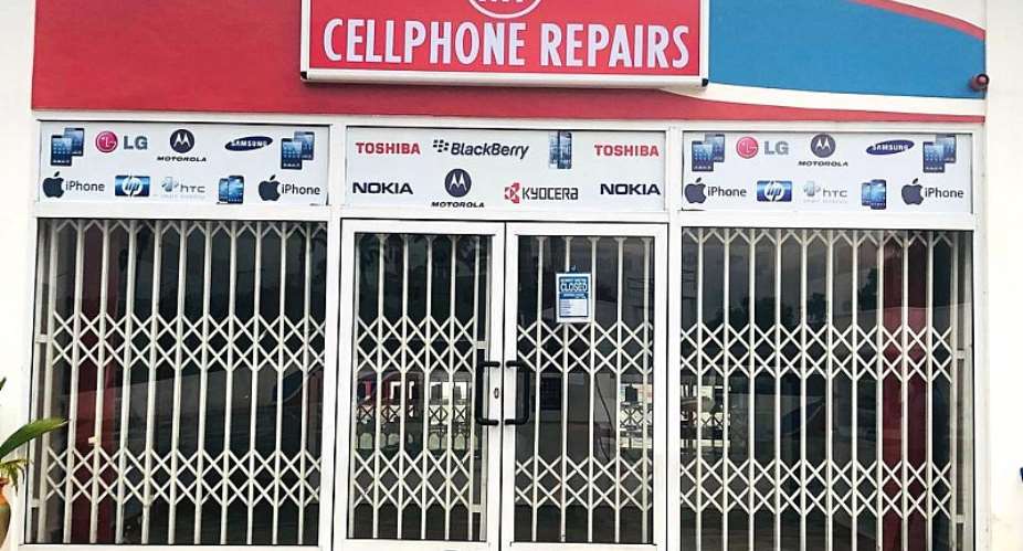 My Cellphone Repairs Supports Year Of Return