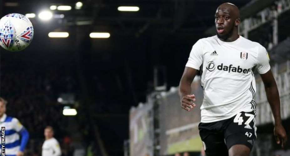 Fulham: Aboubakar Kamara And Kevin McDonald Sign Contract Extensions