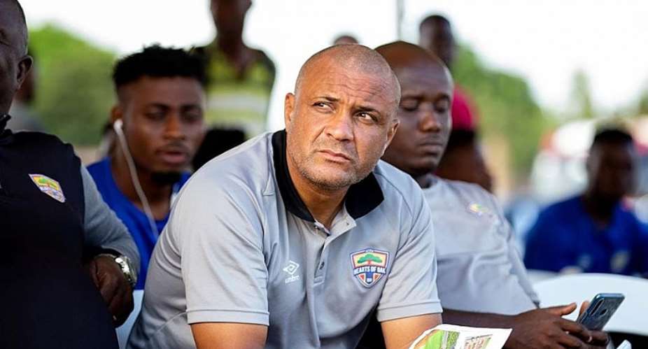 Kim Grant Pens Emotional Farewell Message To Hearts Of Oak Family
