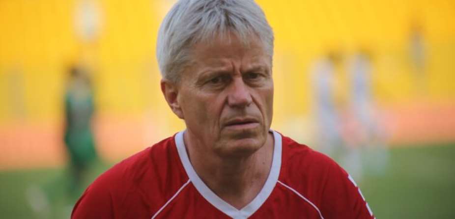 Henrik Peters Lehm