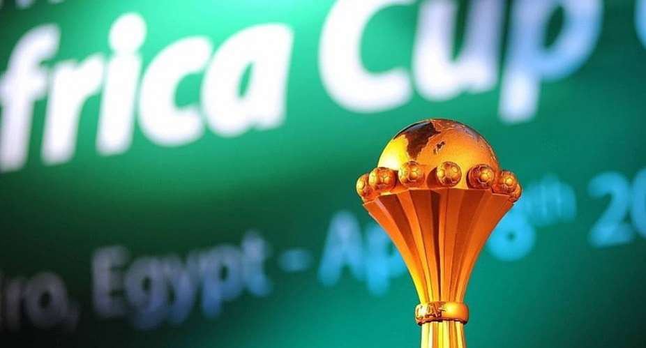 2021 Afcon: Group B preview