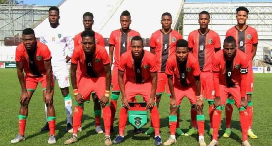 2021 Afcon: Malawi name 23-man squad for tournament