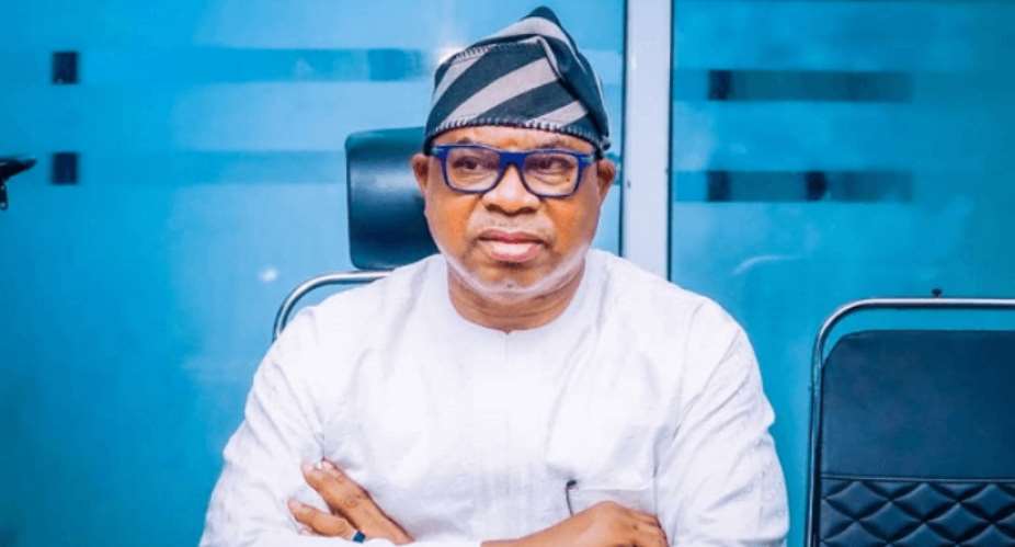 Osun 2026: The case for Bola Oyebamiji
