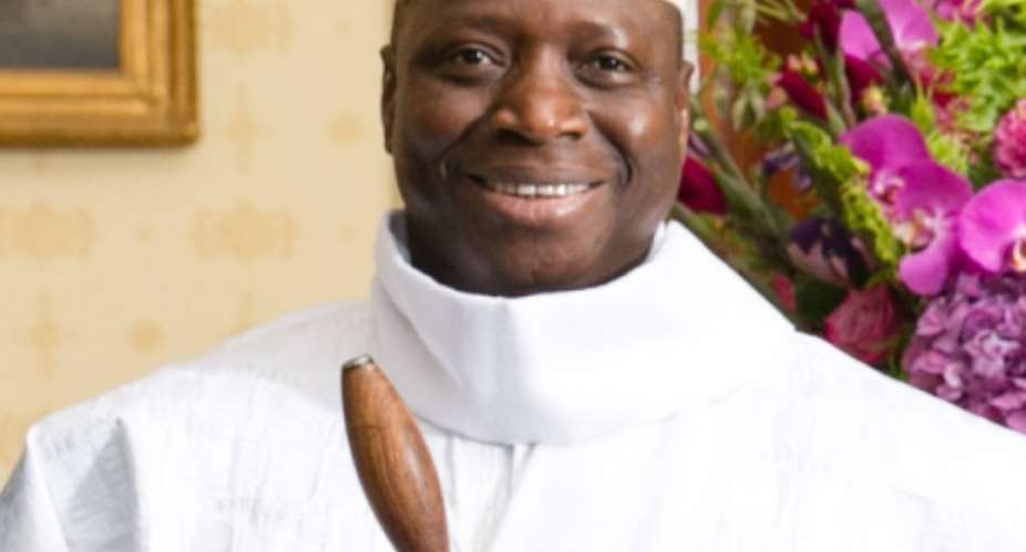 Gambias Jammeh calls to concede defeat to Adama Barrow Video
