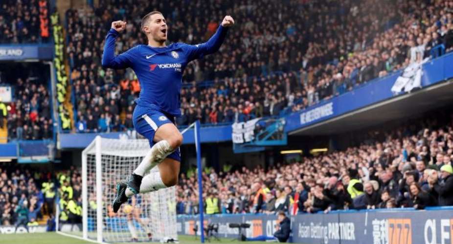 SCOREBOARD: Results From Top European Leagues