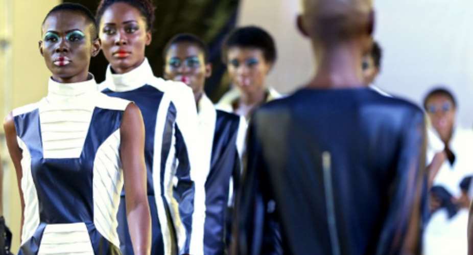 Accra Fashion Week 2017 Scheduled For 3-8th October; Designer Registration Now Open