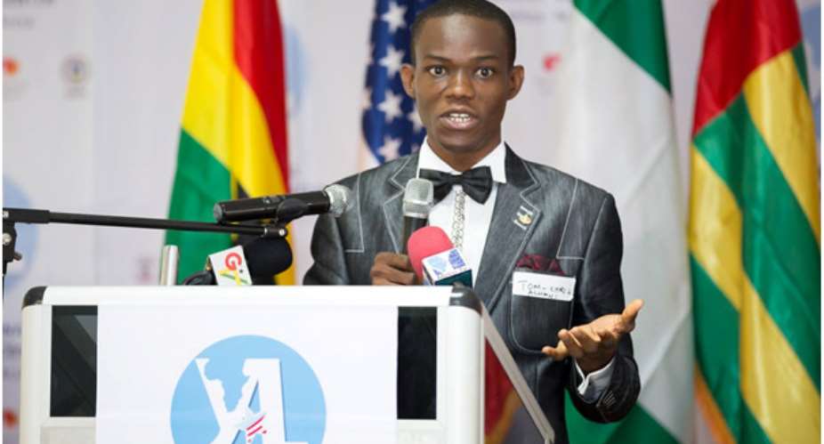 The Legacy of President Barack Obama in Africa According to a YALI Alumnus