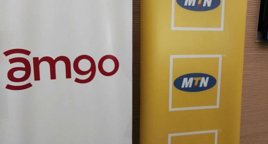 MTN partners AMGO to launch movie App