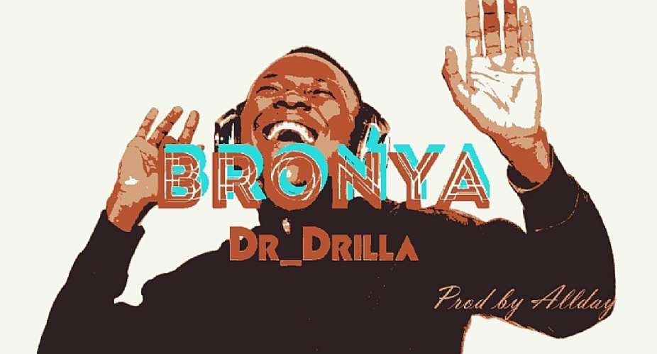 LISTEN: DrDrilla Drops Xmas Banger Dubbed BRONYA Prod. by AllDay