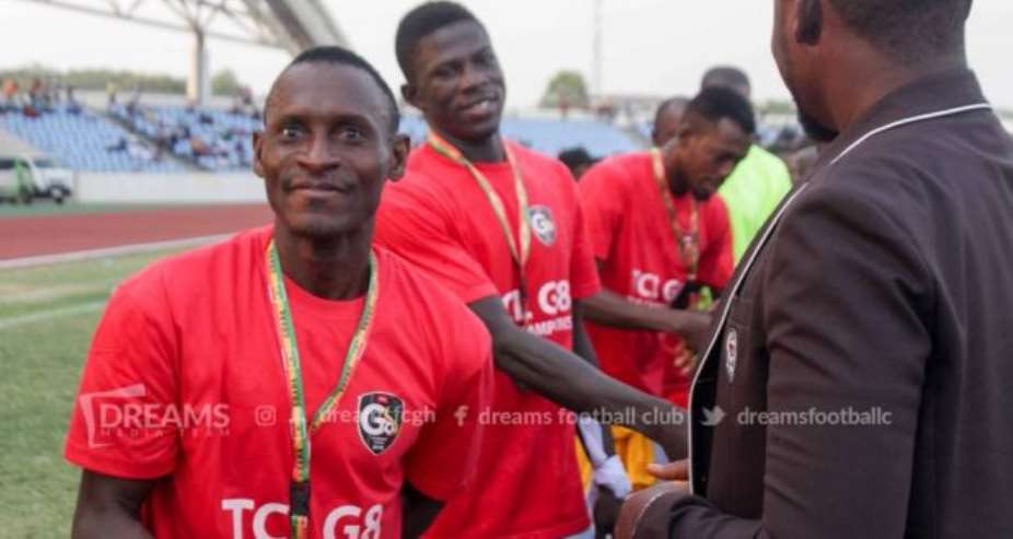 Eric Gawu ‘Gatete’: Living the Dream at 35