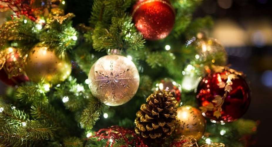 The Christmas story