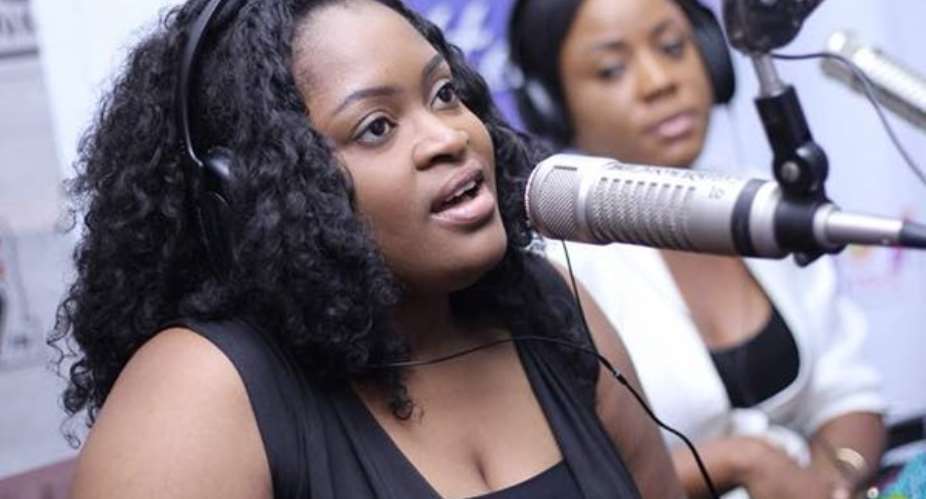 Stop Promoting Nudity And Support Comedy - Comedienne Urges Media
