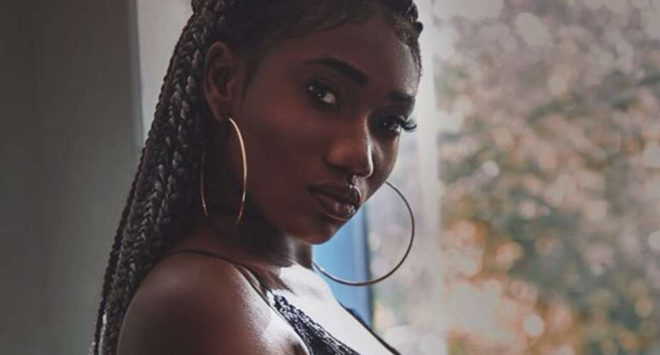 Wendy Shay Rufutes Claims on Leaving Ruff Town Record in recent Post