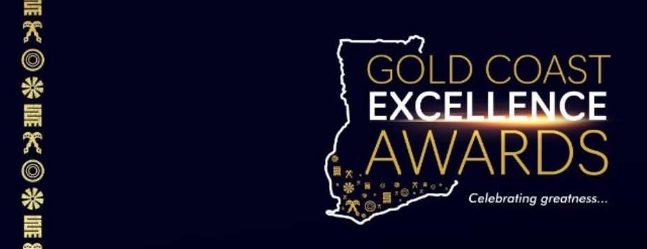 NMJ Ghana Unveil Nominees For Gold Coast Excellence Awards