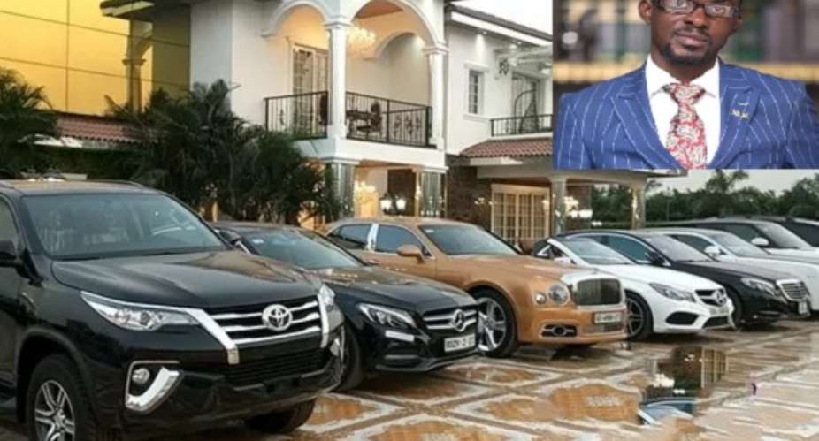 You Can Sell My Assets To Pay Customers --NAM1 Tells Govt