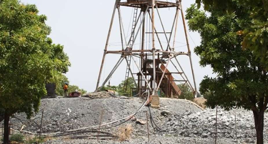 7 Miners Killed By Explosion In Upper East Region