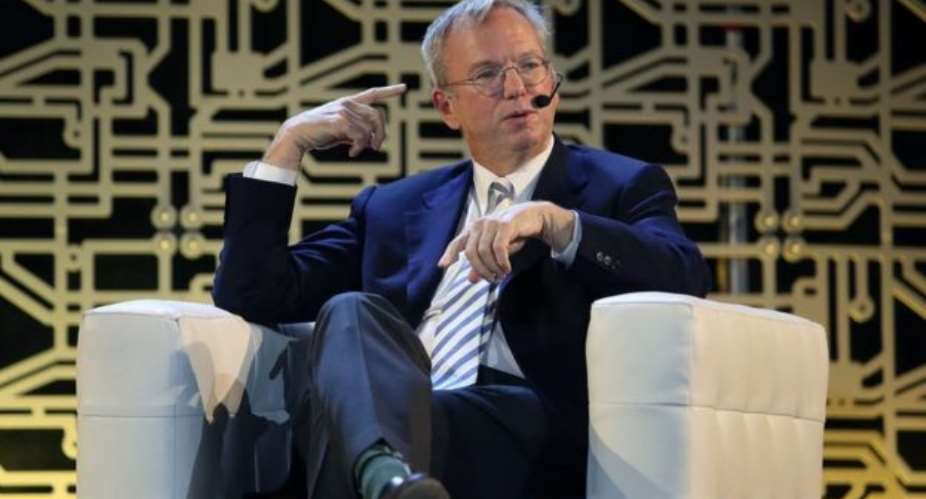 How Ex-Google CEOs Advice to Steal TikToks IP Highlights The West and The African Elite Establishment