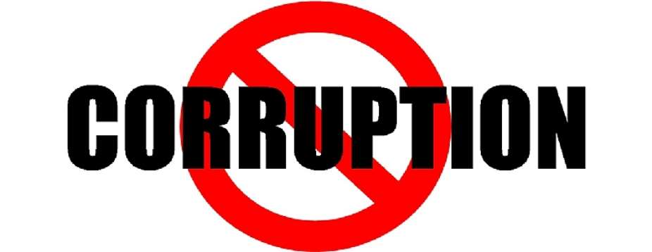 Ghana Makes No Gains In Corruption Fight; Still Scores 41 — CPU Report