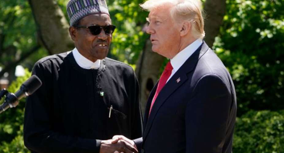 US To Slap Nigeria With Travel Restrictions