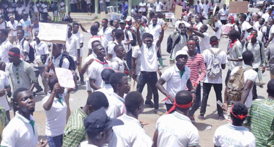 Poverty, Unemployment Cause Of Recent Youth Agitations – Security Expert