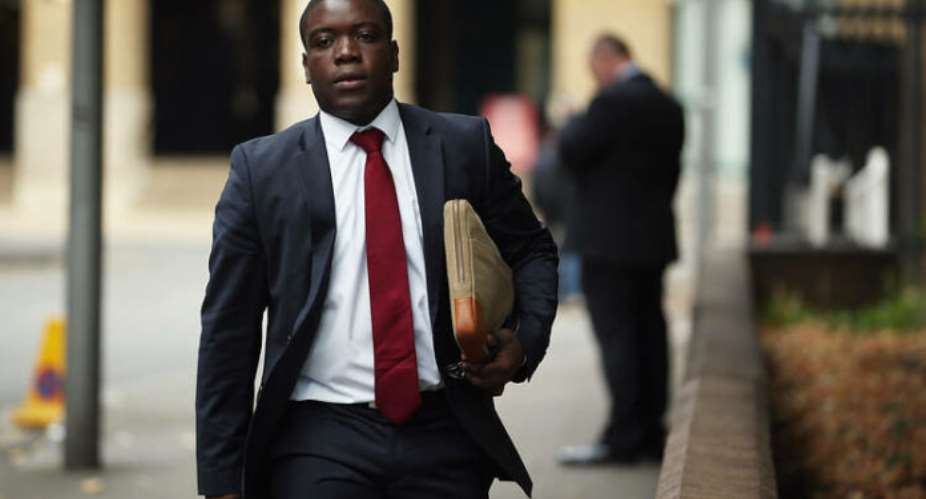 After Losing 2.3 Billion At UBS, Kweku Adoboli Now Seeks Redemption In Ghanaian Bonds