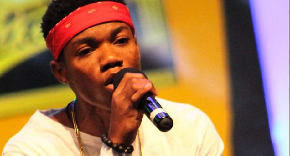 Watch KiDi Wants To Produce Songs For China