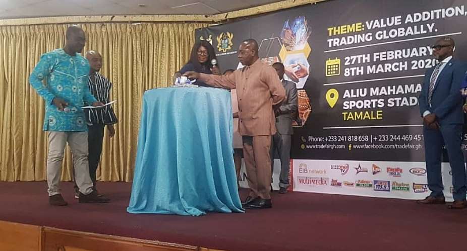 Tamale To Host 24th Ghana International Trade Fair