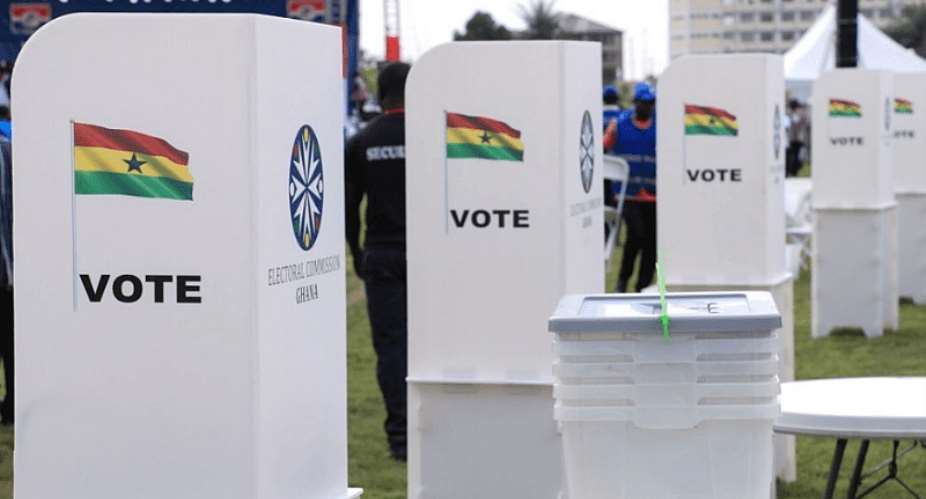 Ghanaians must vote for the NPP to protect the gains made so far