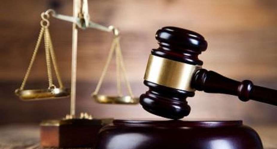Man faces court for hitting drivers head with bottle over GH 20 debt