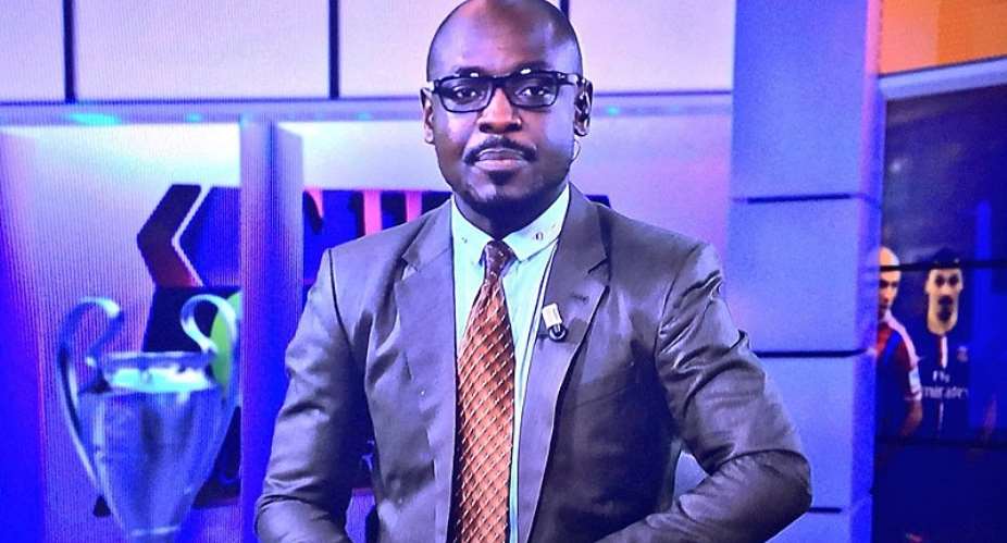 Henry Asante Twum To Be Named New GFA Communications Director