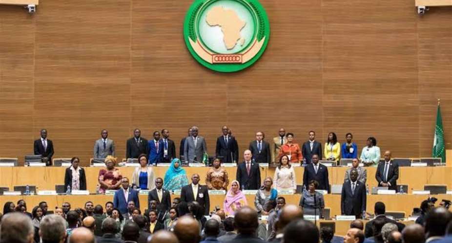 African Union facing unprecedented outrage ahead of leadership election in Ethiopia