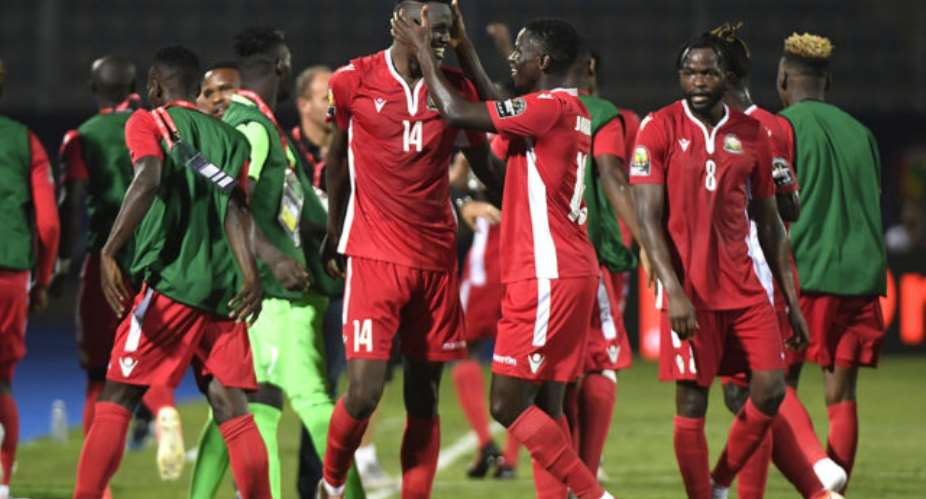 2021 Afcon Qualifiers: Kenya sanctioned for breaching Covid rules