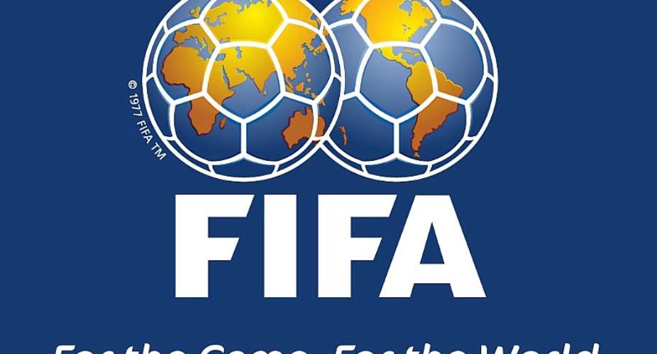 FIFA throws out SAFAs protest case against Ghana after WC qualifiers defeat