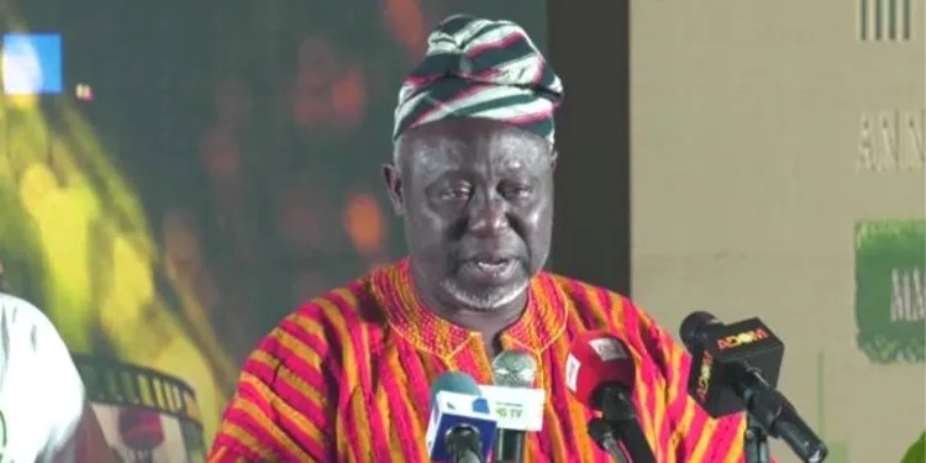 ‘This is a great loss to the country’ — NPP mourns death of staunch member Jawula