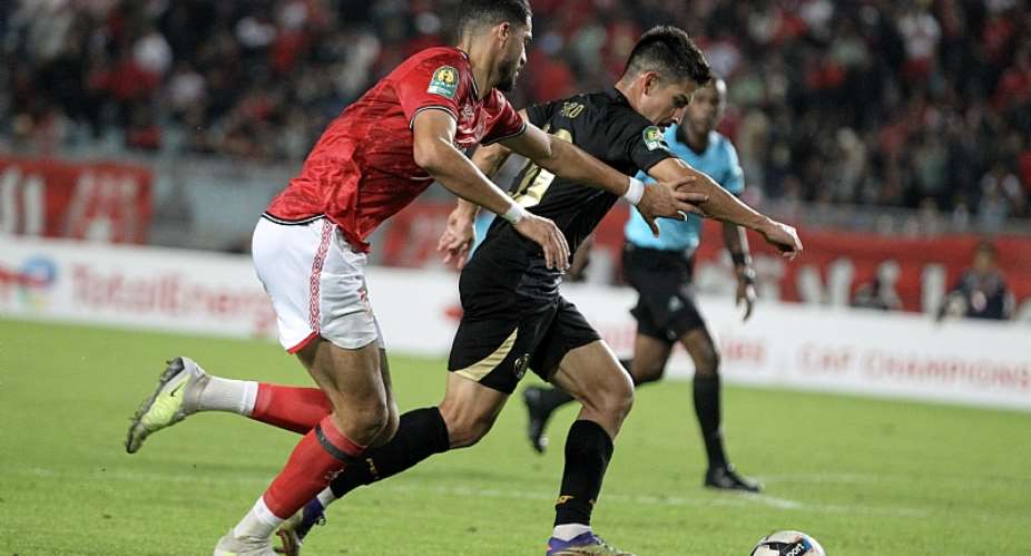 CAF Champions League: Petro de Luanda secure victory on the road, Wydad continue winless start