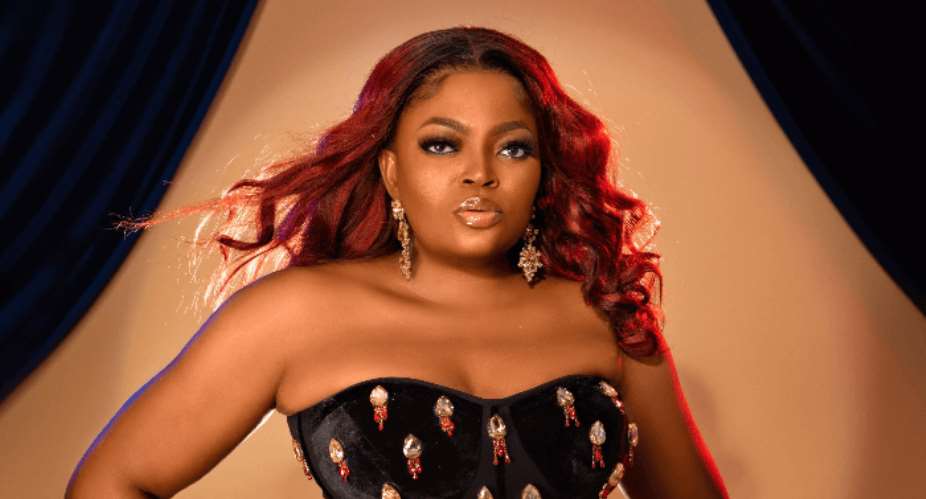 Funke Akindele’s #EverybodyLovesJenifa: A Testament To Creativity And Relatability