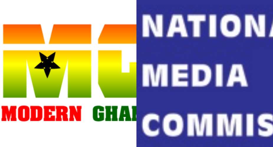 Full text ModernGhanas response to National Media Commissions ruling