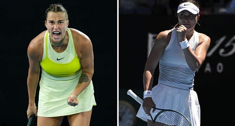 Australian Open 2025: Aryna Sabalenka and Paula Badosa to put friendship aside in semi-final showdown