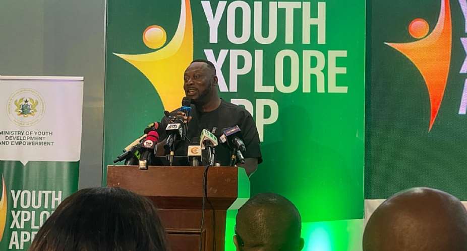 AgTractive Campaign targets youth to power Ghana’s agricultural future