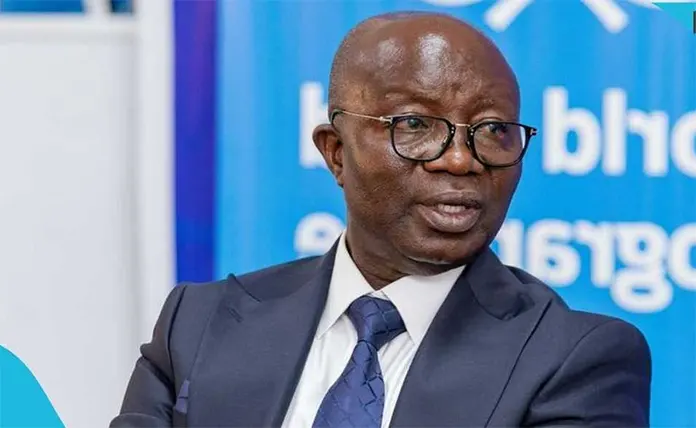 Osei Assibey Antwi