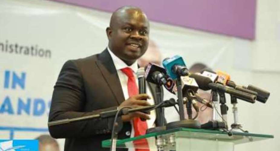 Where is the Ministry of Information now?” GJA to Mahama