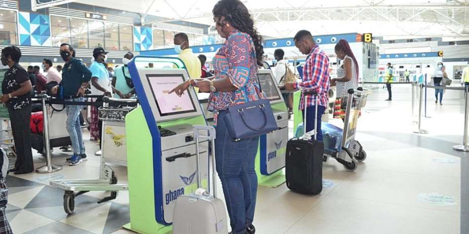 Here is full list of nations with visa-free entry to Ghana