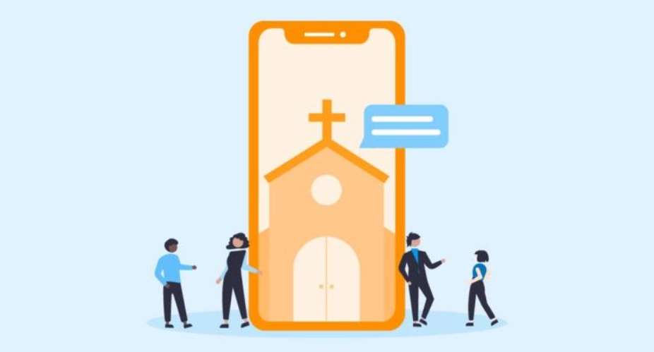 Data for Church Growth and Effective New Convert Management