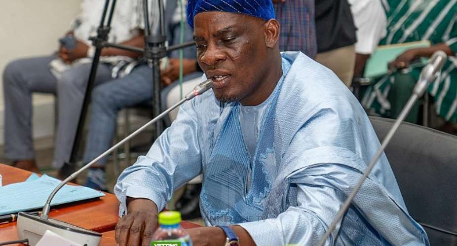 Haruna Iddrisu demands validation of the numbers of Free SHS beneficiary