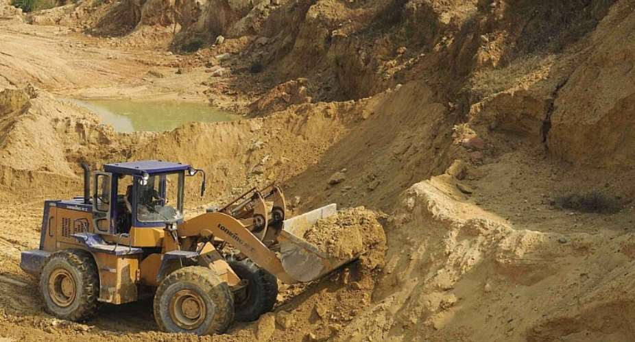 EU moves to reduce reliance on China for rare earth supplies