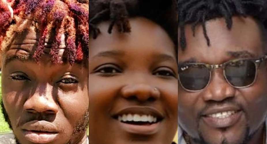 Showboy raises fresh questions over Ebony Reigns’ death in TikTok Live session