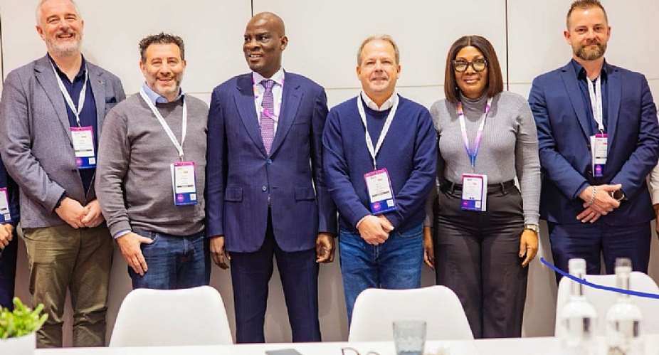 Google’s Education tools will be deployed in Ghana on zero-rated basis - Education Minister
