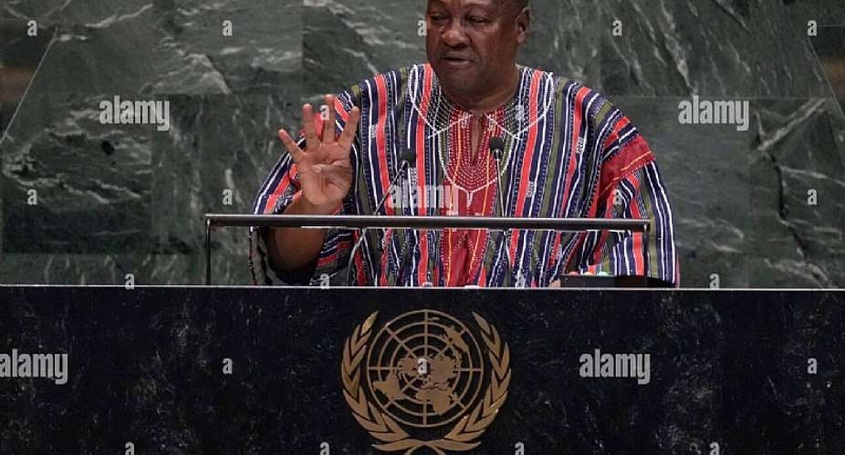 Ghanaian Investors Renew Calls for Full Repayment After Receiving Only 50,000: A National Plea for Justice
