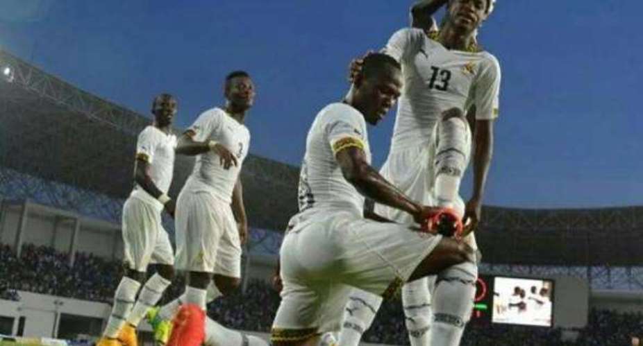 We dream of winning the Africa Cup of Nations- Baba Rahman